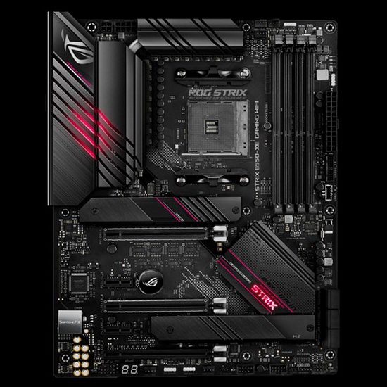 ASUS ROG Strix B550-XE