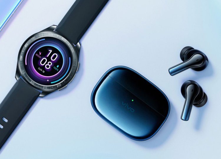 Здесь и выше иллюстрации Vivo / Engadget