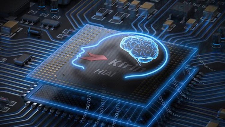 Иллюстрации Huawei