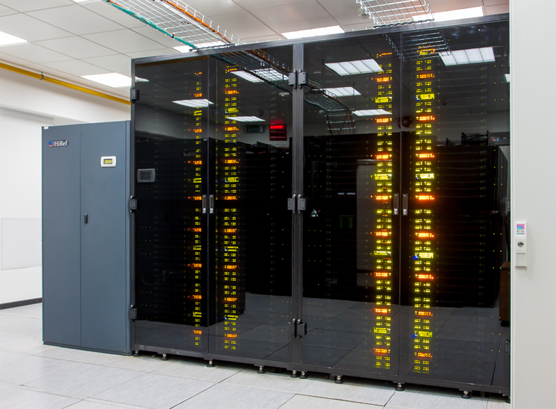Суперкомпьютер «Ломоносов-2»
