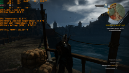 Даунвольтинг и снижение лимита мощности