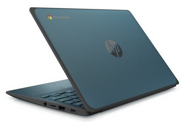 HP Chromebook 11 G9 EE