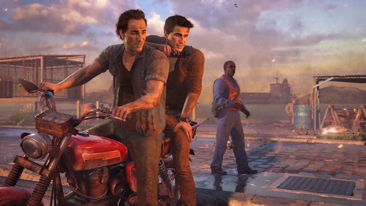 К октябрю 2019 года по всему миру было продано 16 млн копий Uncharted 4: A Thief’s End