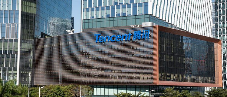 Yan Cong / Bloomberg