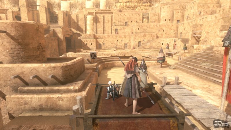 Позднее понимаешь, почему тот или иной эпизод был так затянут, но все равно это не лучшее решение