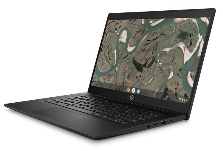 HP Chromebook 14 G7