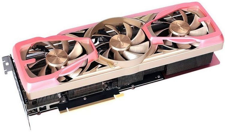 Gainward GeForce RTX 3070 Ti 8GB