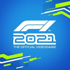 Предполагаемый логотип F1 2021 в крайне низком разрешении