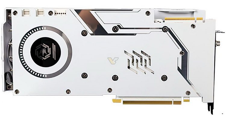 Galax GeForce RTX 2080 Super HOF 10th Anniversary OC Lab Edition